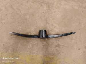 Marteau-piqueur forgé en acier à œil rond P404 - Product Image 3