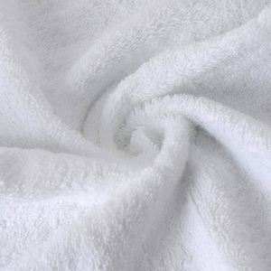 Wholesale Disposable Quick-Dry Compressed Luxury Fluffy Thick Terry Soft Knitted OEKO-TEX Certified 3 Packs Bathroom 100% - Product Image 2