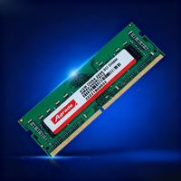Memoria RAM DDR4 para Portátil OEM ODM 2666MHz, Opciones de Memoria RAM para PC de 4GB a 16GB, Compatible con Computadoras de Escritorio y Servidores