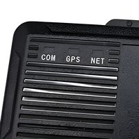 Pelacak GPS 4G LTE T-BOX untuk Mesin Konstruksi Manajemen Armada CAN Bus