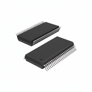 ตรรกะในสต็อกออนไลน์ส่วนประกอบอิเล็กทรอนิกส์ช้อปปิ้ง IC Txrx ไม่ใช่กลับด้าน5.5V 48SSOP 48 BSSOP (0.295 ", กว้าง7.50มม.) - Product Image 1