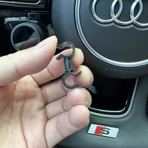 Audi EA839 Engine Compartment Water Pipe Clamps Clips Vacuum Tubes Anti Friction <b>Brackets</b> For Replace Repair - Product Image 4