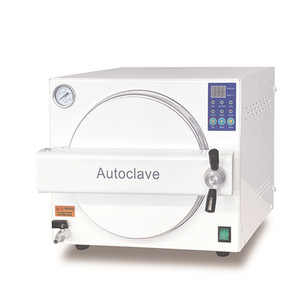 Sterilizzatore dentale da tavolo sterilizzatore a vapore 18L 23L <span class=keywords><strong>Autoclave</strong></span> dentale - Product Image 2