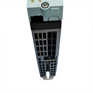 6SL3120-2TE13-0AA3 pour SINAMICS S120 Système de Contrôleur Programmable AC Module Double Moteur <span class=keywords><strong>Composants</strong></span> en Aluminium pour l'Automatisation - Product Image 2