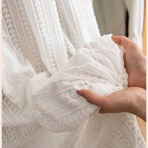 Cortinas Antipolvo para Armario, Tipo Gancho Rectangular, Protector de Ropa para Armario, Cubierta Transparente de Poliéster para Almacenamiento en Armario - Product Image 4