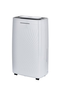 Quality Compressor 16L/20L/25L/Day Mobile Smart Home Portable Household Air <b>Dehumidifier</b> WiFi 20L <b>Dehumidifier</b> - Product Image 4