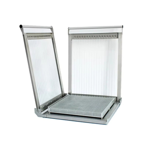 Nhà sản xuất bán buôn nhỏ nhãn hiệu bền pho mát Slicer cấp thực phẩm pho mát Cube Máy cắt - Product Image 3