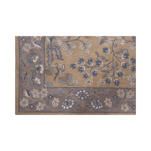 Alfombra Persa de Diseño Adlin, de Lana, Antideslizante, Apta para Mascotas, Hecha a Mano, Acolchada, Decoración Personalizada para Sala de Estar, Dormitorio y Más - Product Image 4