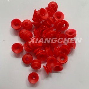 หัวจ่ายด้ายจักรเย็บผ้า DO Sucker Aster 220 สำหรับจักรเย็บผ้า - Product Image 2