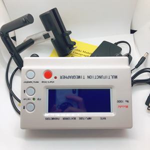 Chronomètre multifonction NO. <span class=keywords><strong>1000</strong></span> <span class=keywords><strong>Weishi</strong></span>-<span class=keywords><strong>1000</strong></span> Outil de montre, machine de chronométrage de montre, testeur - Product Image 2