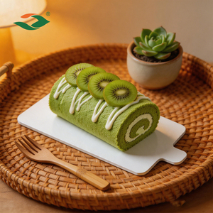 Base para <span class=keywords><strong>Pastel</strong></span> Recta Dorada al por Mayor, Bandeja de Papel Resistente para <span class=keywords><strong>Pastel</strong></span>, con Logotipo Personalizado para Bodas y <span class=keywords><strong>Cumpleaños</strong></span> - Product Image 1