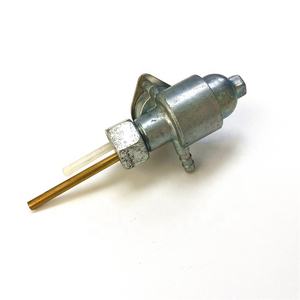 Valve Petcock de commutateur de réservoir de carburant de moto pour Yamaha LS3 YL2 <span class=keywords><strong>L2G</strong></span> YL2C M YB100 RX100 RS100 - Product Image 3