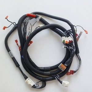 Özelleştirilmiş tam bakır kalın motosiklet devresi tel devre montajı komple Set - Product Image 3