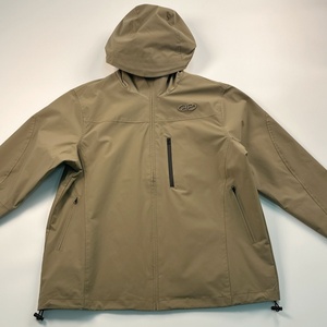 Vestes de plein air personnalisées pour hommes, printemps et automne, belles vestes haut de gamme imperméables, vêtements coupe-vent pour hommes - Product Image 1