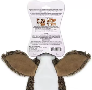 2025 Yüksek Kaliteli Dayanıklı Peluş Köpek Çiğneme Oyuncağı Köpekler İçin Senye SYSM-065458 Çok Satan - Product Image 6