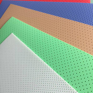 Attelle thermoplastique orthopédique malléable pour matériaux de mémoire de chat de chien - Product Image 2