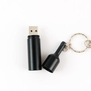<span class=keywords><strong>Precio</strong></span> bajo personalizado USB vino cerveza botella memoria <span class=keywords><strong>Pendrive</strong></span> <span class=keywords><strong>1GB</strong></span> 2GB 4GB 8GB 16GB 32GB 64GB 128GB USB Flash Drives Stick Card - Product Image 5