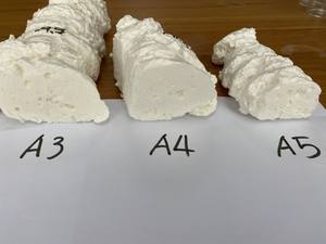 Relleno de huecos de espuma de poliuretano - Product Image 6