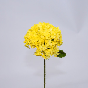 Hoogwaardige handgemaakte kunstmatige hortensia's voor hotel- en bruiloftsdecoraties - Product Image 5