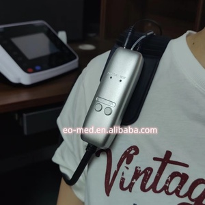 เครื่องวิเคราะห์การสะท้อนเสียงในหูชั้นกลางแบบอะคูสติก รุ่น AD-20 สำหรับการทดสอบความหน่วงเวลาและการวิเคราะห์หูชั้นกลางทางคลินิก - Product Image 5