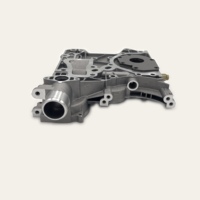 Pompa Oli Sistem Mesin YouChi Auto Parts 55556428 untuk CHEVROLET ASTRA Hatchback 1.8 2006-2013