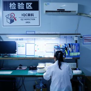 Fabricant d'assemblage de circuits imprimés (PCBA) SANHEX OEM ODM pour les équipements d'IA et les robots de service intelligents avec des applications IoT - Product Image 2