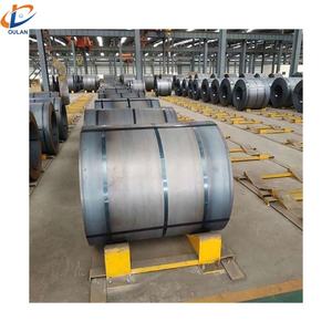 Высокопрочная выветриваемая сталь ASTM <span class=keywords><strong>A606</strong></span> Тип 4 A588 класс B горячекатаная стальная катушка для мостовых настил - Product Image 4