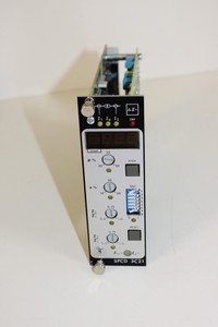 SPCD 3C21 <b>Relay</b> Control Board for PLC Simatic S7-200 Smart Cpu St40 Ideal for Industrial Automation With 16/24 I/o. - Product Image 3