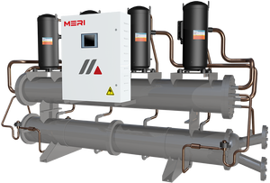 Tiết kiệm năng lượng thiết kế bền dễ dàng cài đặt ứng dụng rộng rãi chất thải thu hồi nhiệt đơn vị cho công nghiệp sử dụng - Product Image 2