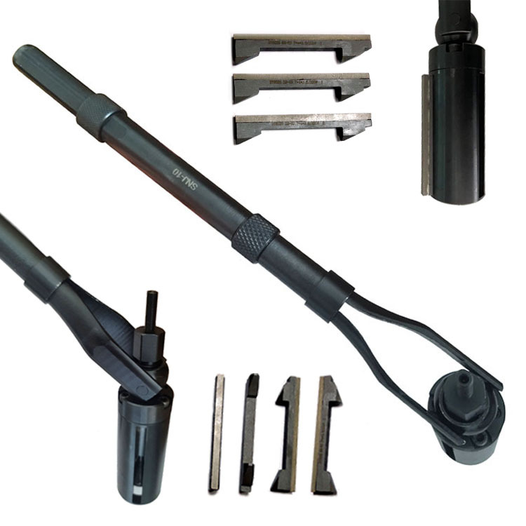 2025 SNJ 10 Portable Hone Hand