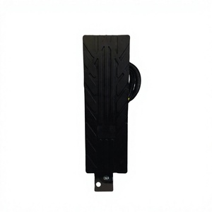 VOE 15190098 - Pedal de Acelerador para Cargadoras de Ruedas Volvo, Marcas OEM, Alta Calidad, Nuevo, Repuesto para Maquinaria de Construcción - Product Image 1
