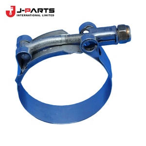 Tuyau de serrage pour Nissan URVAN E25 2001-2012 ZD30 Diesel OE 11828F 11828F - Product Image 1