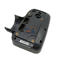 Ys 7834-70-6003 7834-77-3002 Monitor Layar Excavator 6d95 untuk Pc200-6 Gauge Garansi 12 Bulan Buatan Cina