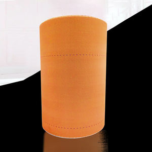 <span class=keywords><strong>FGD</strong></span> sistemi için santral kükürt giderme Polyester filtre kayışı vakum pres kemer yüksek sıcaklığa dayanıklı - Product Image 5