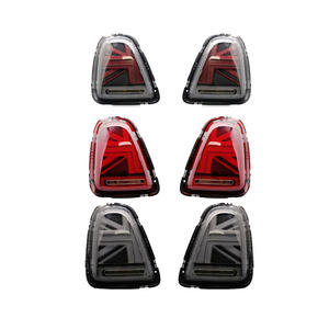 Venta de fábrica R56 R57 R58 R59 lámpara trasera 2007-2013 <span class=keywords><strong>Cooper</strong></span> S Taillamp montaje LED luces traseras para BMW <span class=keywords><strong>Mini</strong></span> <span class=keywords><strong>Cooper</strong></span> luz trasera - Product Image 2