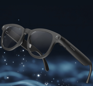 Lunettes Intelligentes SG-70 à Succès : Prix Bas, Anti-Lumière Bleue, Enregistrement Audio/Vidéo, Traducteur IA, Wi-Fi - Product Image 3