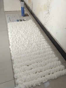 MU CHAO A11 750ml Schiuma Poliuretanica Spray di Qualità, Prodotti Chimici Liquidi, Sigillanti in Schiuma PU, Isolante in Schiuma Poliuretanica - Product Image 6