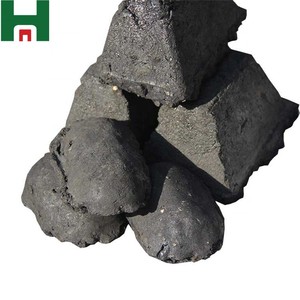 Cilindro <span class=keywords><strong>Soderberg</strong></span> elettrodo pasta per Ferro lega produttore - Product Image 3