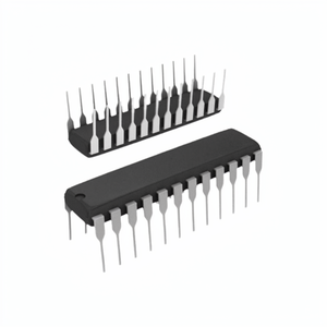 SCC2691AE1N24,602 Original Interface Electronics Component 24 DIP - Product Image 1