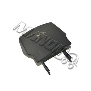 Bouton de klaxon pour chariot élévateur Linde 0039731613, composant électrique pour usage industriel - Product Image 1