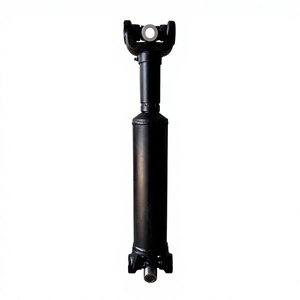 Eje de transmisión delantero JCB 3CX 914/56400 para JCB 3CX, fabricante y exportador de piezas de maquinaria de construcción y movimiento de tierras. - Product Image 4