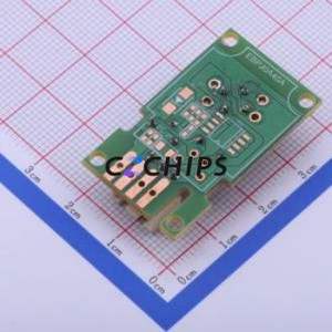Chip IC de circuito integrado original y nuevo, otros módulos, venta al por mayor, proveedor de chips de componentes electrónicos y servicio BOM - Product Image 2