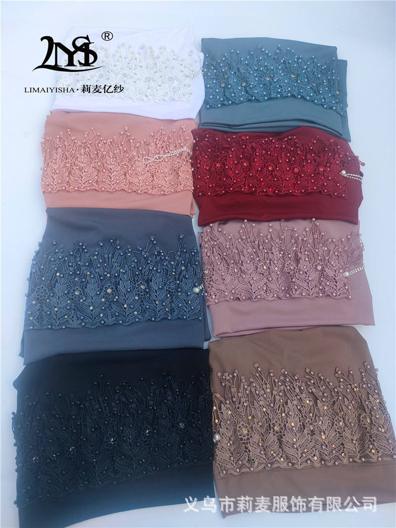 Black(Necklace style)