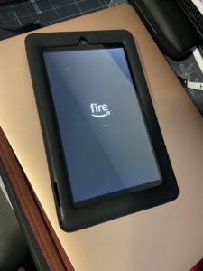 100% Original Wholesale Price in Stock Fire <b>7</b> <b>Tablet</b> (<b>7</b>" Display, 16 GB) - Product Image 6
