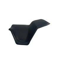 Accessoires de carrosserie pour BYD Seagull, protection de feu arrière gauche, neuf, OE NO.EQEA-2804831