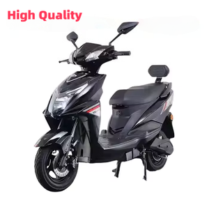 Moto électrique adulte modèle War <span class=keywords><strong>God</strong></span>, haute puissance, 50 km/h, batterie au plomb-acide, capacité de charge 300 kg, populaire à l'international - Product Image 1