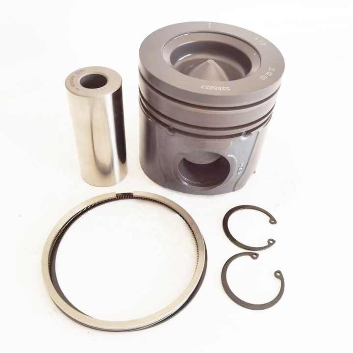High Quality QSB5.9 Piston 5255257 4376335 4939181| Alibaba.com 