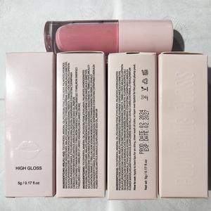 Brillant à lèvres transfrontalier sans logo Produits de maquillage disponibles en stock pour le commerce d'outre-mer Brillant à lèvres - Product Image 5