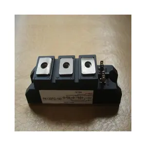 Горячая Распродажа Тиристор 3-фазный выпрямительный модуль PK250HB160 Sanre