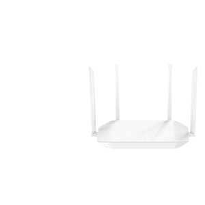 <span class=keywords><strong>Routeur</strong></span> sans fil domestique haute vitesse Gigabit double bande 1200M, couverture Wi-Fi complète de la maison, pénétration des murs - Product Image 1